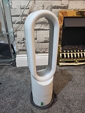 Calentador de ventilador Dyson AM04 Evo caliente + frío - blanco segunda mano  Embacar hacia Mexico