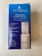 Vitapur cleaning kit for sale  Murray
