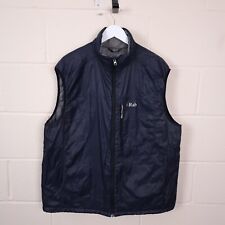 Rab generator vest for sale  DORCHESTER