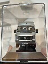 Carro modelo VW Crafter de metal fundido 1:43, usado comprar usado  Enviando para Brazil