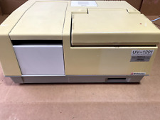 Shimadzu UV-VIS Spectrophotometer Model UV-1201 Laboratory, used for sale  Shipping to South Africa