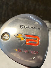 Taylormade 2008 burner for sale  New Bern