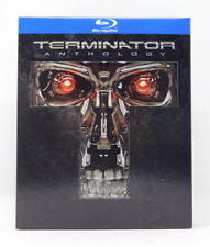 Terminator anthology films for sale  Shipping to Ireland