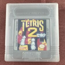 Tetris gameboy classic gebraucht kaufen  Volkach