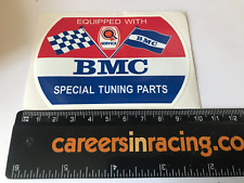 Bmc special tuning for sale  KETTERING