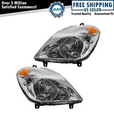 Headlight set fits for sale  Gardner