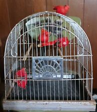 hendryx bird cage for sale  Niles