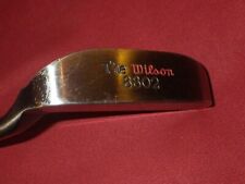 wilson 8802 putter for sale  Omaha