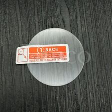 Casioak Watch Clear Tempered Glass Screen Protector Anti-Scratch GA2100 GA2110, used for sale  Shipping to South Africa