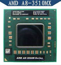 Notebooks CPU AMD A8-3510MX AM3510HLX43GX 1.8 GHz soquete quad-core FS1 comprar usado  Enviando para Brazil