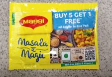 Nestle maggi masala for sale  GLASGOW