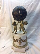 pendule ancienne globe d'occasion  Toulouse-