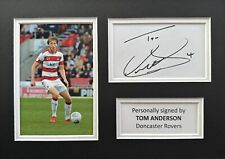 Tom anderson hand for sale  HULL