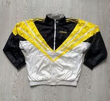 Vintage 90s Adidas tack jacket size M segunda mano  Embacar hacia Argentina