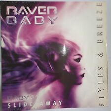 Raver baby records for sale  MILTON KEYNES