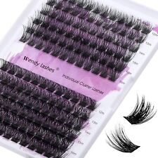 Individual lashes curl for sale  LEICESTER