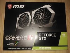 Msi gaming geforce for sale  BOLTON
