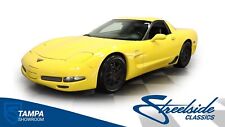 2002 chevrolet corvette for sale  Lutz