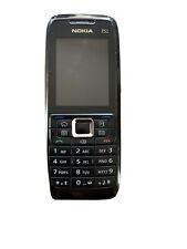 Nokia e51 typ gebraucht kaufen  Hamburg