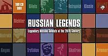 Russian legends 100 gebraucht kaufen  Berlin