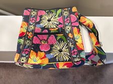 vera bradley jazzy blooms for sale  Greenfield