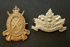 Ww2 original badges d'occasion  Chinon