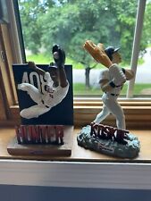 Minnesota twins figurines for sale  Shipping to Ireland
