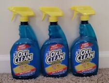 Oxi clean fast for sale  Mcdonough