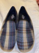 Flyflot mens slippers for sale  HOLYWELL