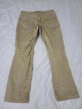 Kuhl Rydr Vintage Patina Dye Hiking Utility Pants Mens 34 X 32 - M8546 for sale  Fairview