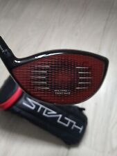Driver taylormade stealth d'occasion  Serris