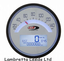 Lambretta series series for sale  LEEDS