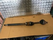 ford focus drive shaft for sale  HARTLEPOOL