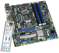 Płyta główna Intel DQ77MK LGA1155 mATX (U) DEFEKT UŻYWANY na sprzedaż  PL