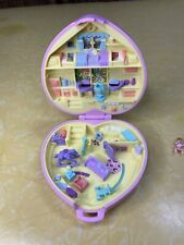 Polly pocket 1994 for sale  Tulare