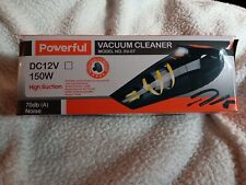 Car Vacuum Cleaner for sale  Shipping to South Africa