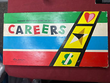 Vintage careers game for sale  South Mills