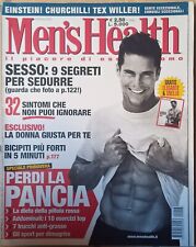 Men health marzo usato  Cisliano