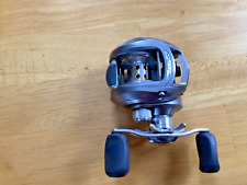 Bass Pro Shops Pro Qualifier Baitcaster Reel PQX10SD-Nice Condition, used for sale  Shipping to South Africa