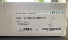 Vigour derby griff gebraucht kaufen  Ergoldsbach