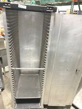 Bakery aluminum cabinet for sale  Elk Grove Village