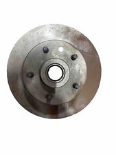 Wagner Century Disc Brake Rotor And Hub C-5210 5210  for sale  Shipping to South Africa