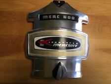 Mercury outboard engine for sale  COLEFORD