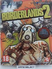 Borderlands sony ps3 usato  Tricarico