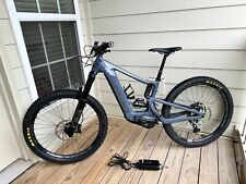 small carbon mountain bike for sale  Spring Hill