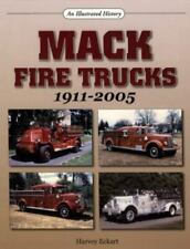 Mack fire trucks for sale  Saint Louis