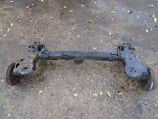 Peugeot 208 axle for sale  ROTHERHAM