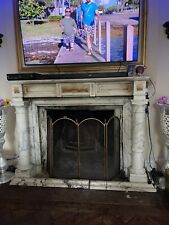 Large solid marble for sale  BARNET