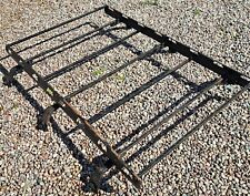 paddy hopkirk roof rack for sale  WHITCHURCH