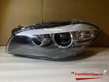 Farol de halogênio para 2011 2012 2013 BMW F10 F18 528i 535i lado esquerdo do motorista lado esquerdo comprar usado  Enviando para Brazil